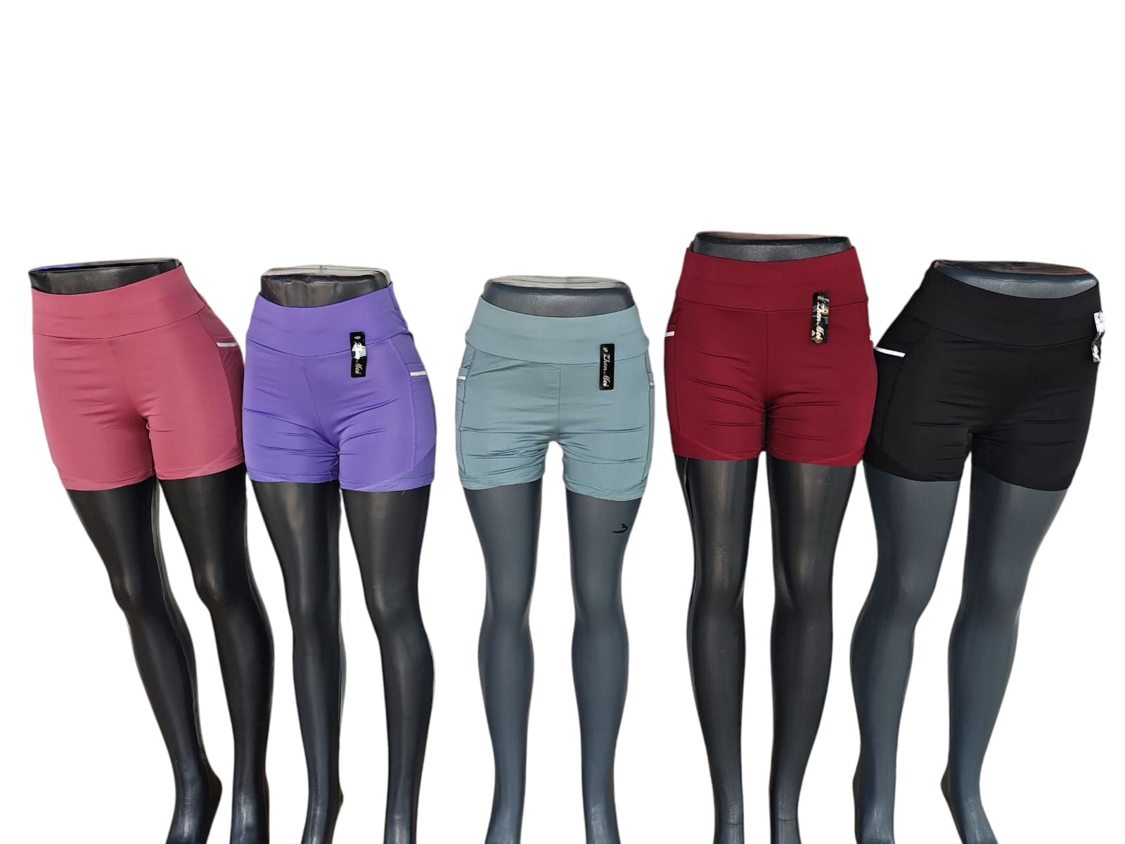 short para el gym por mayoreo