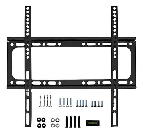 Soporte Pantalla De Pared Para Tv/monitor De 26 A 63 Soporte