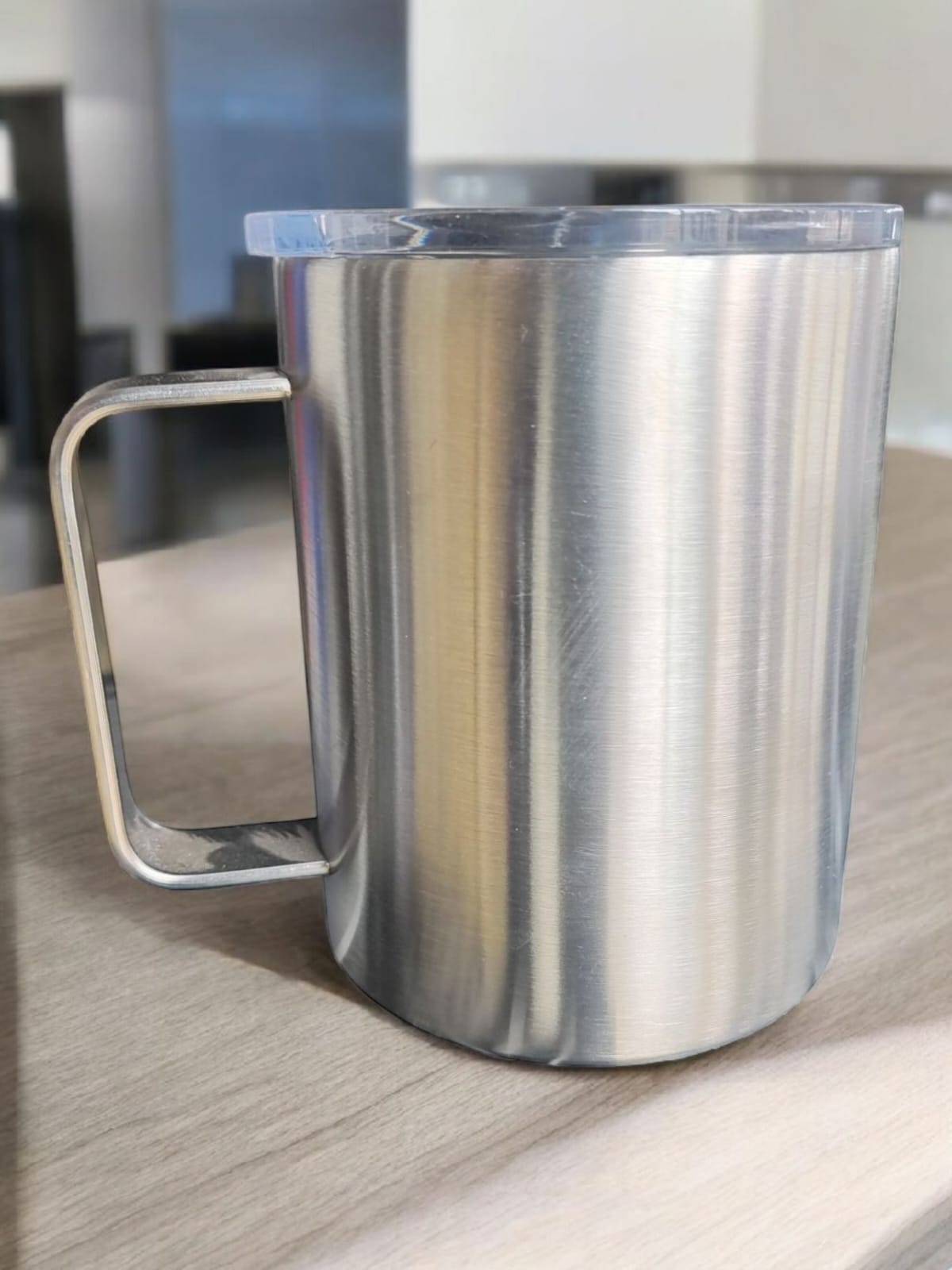 taza 12 oz tipo yeti