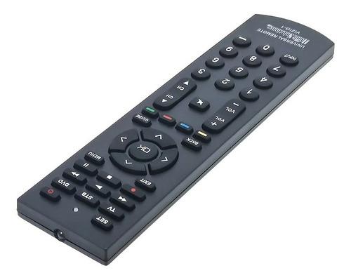 Control Remoto Para Pantallas Vizio-1