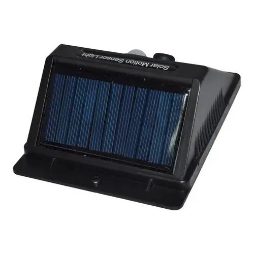 Lampara Solar Luz Led Exterior Interior Sensor Movimiento