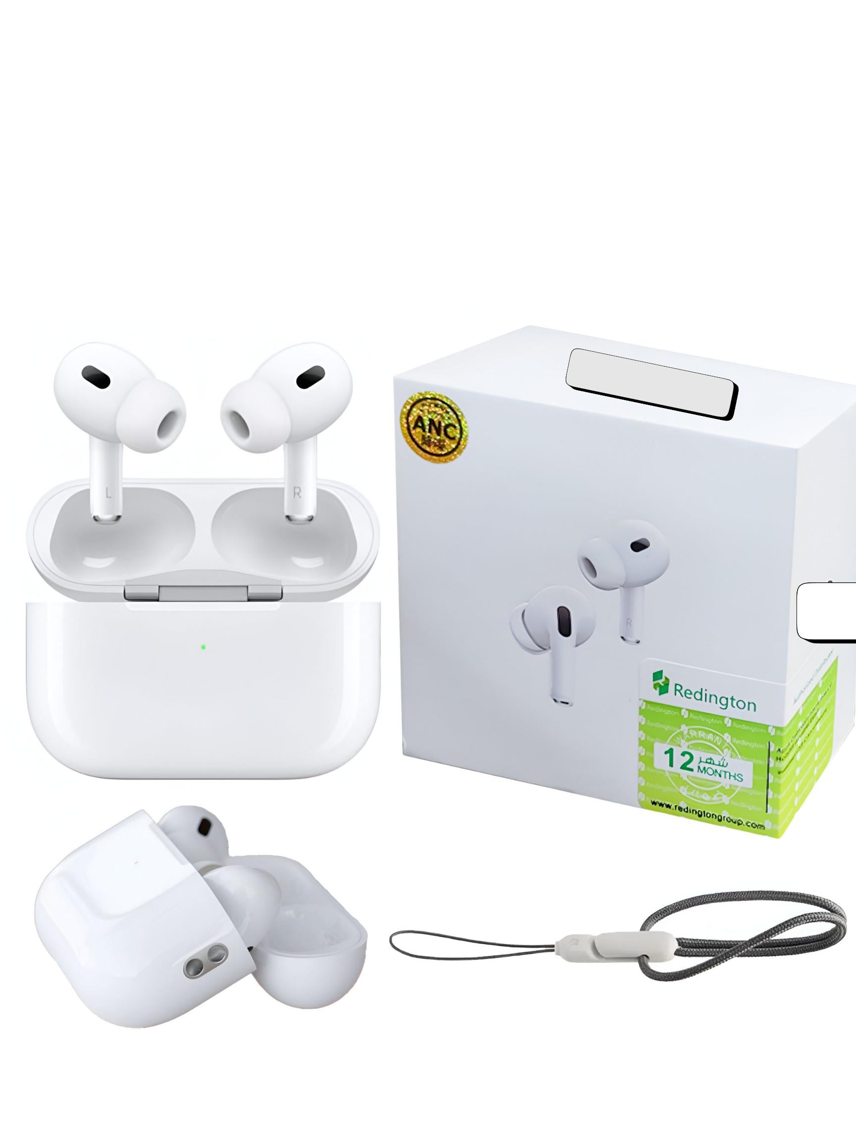 AB audifono Auriculares Bluetooth 5.3, Compatibles con iOS 12+ y Android 8+ - Ideales para música y entrenamiento (Copia)