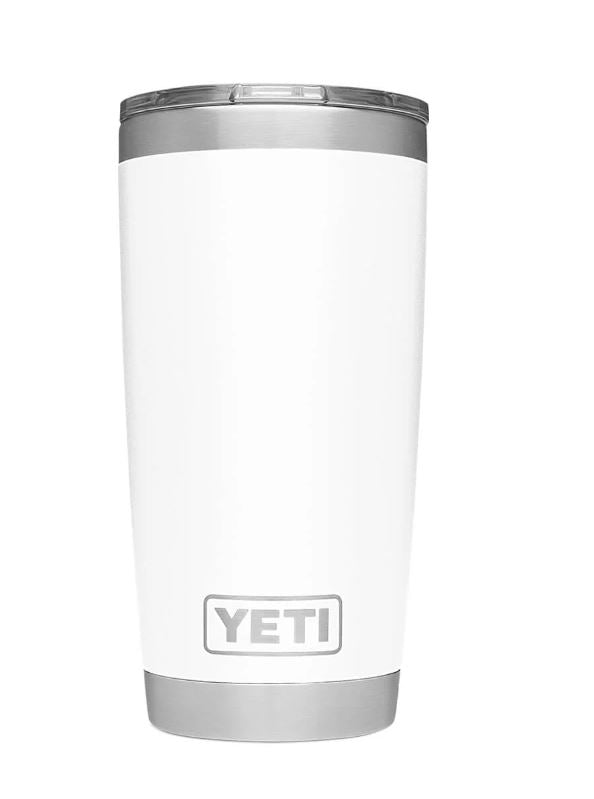 yeti 20 oz personalizado  mayoreo tapa slider