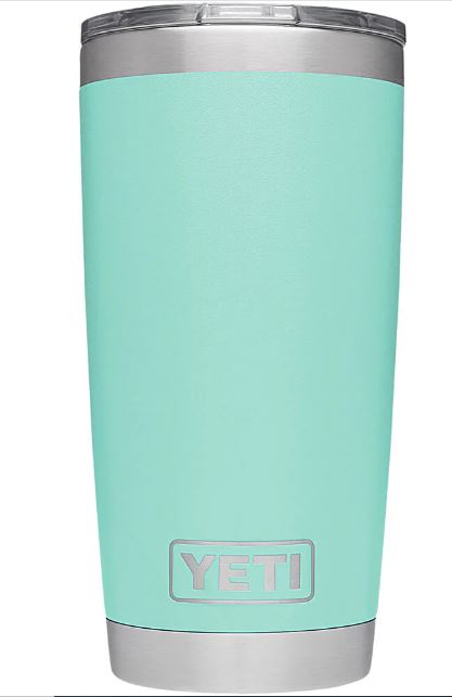 yeti 20 oz personalizado  mayoreo tapa slider