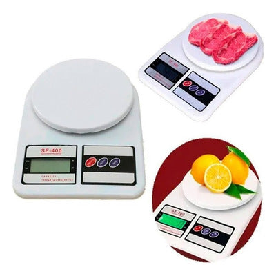 bascula de cocina sf400 1kg hasta 10 kg