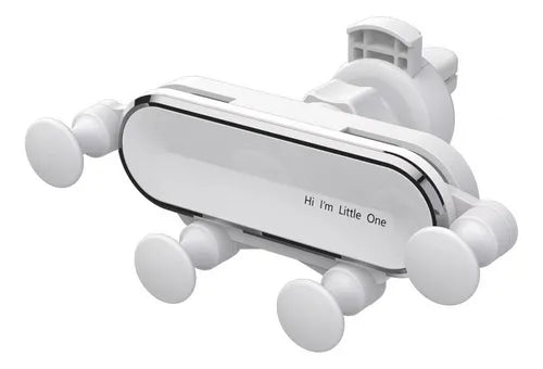 Soporte de Teléfono para Coche con Diseño Lindo para Ventilación sku-ls-1
