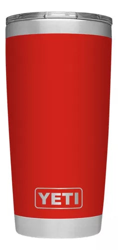 yeti 20 oz personalizado  mayoreo tapa slider