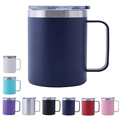 taza 12 oz tipo yeti