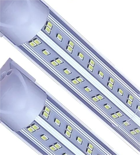 barra led doble