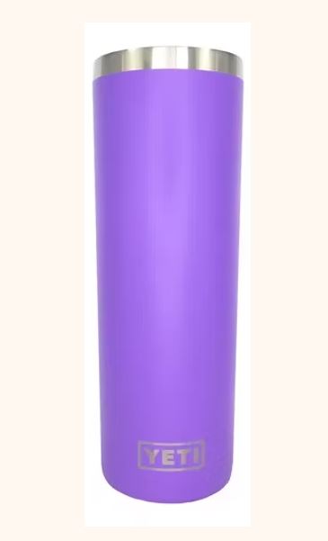 YETI MAYOREO SKINNY 20 OZ TERMO ACERO INOXIDABLE