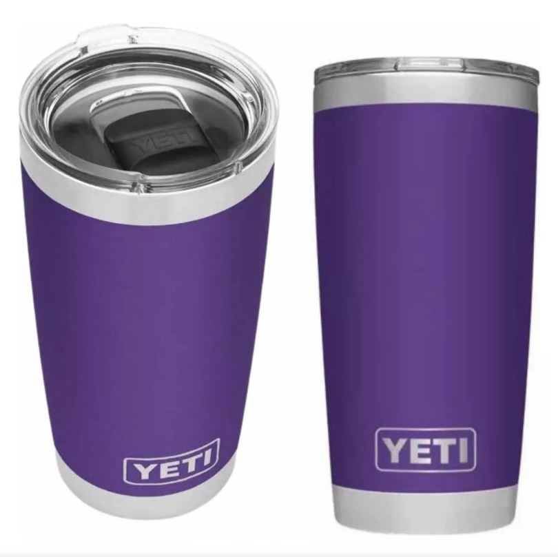 yeti 20 oz personalizado  mayoreo tapa slider