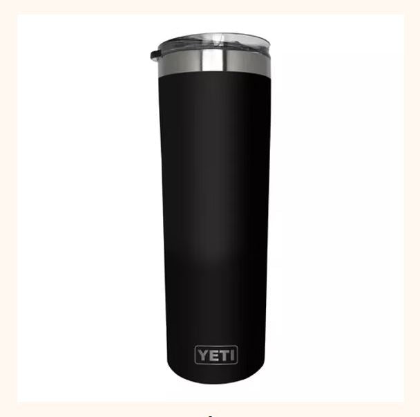 YETI MAYOREO SKINNY 20 OZ TERMO ACERO INOXIDABLE