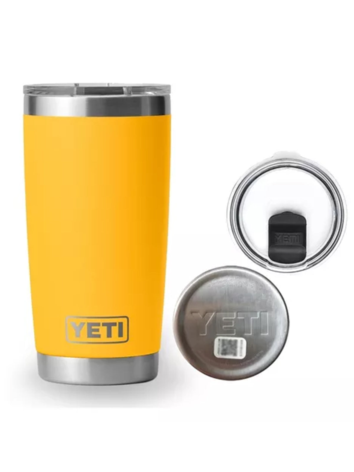 yeti 20 oz personalizado  mayoreo tapa slider