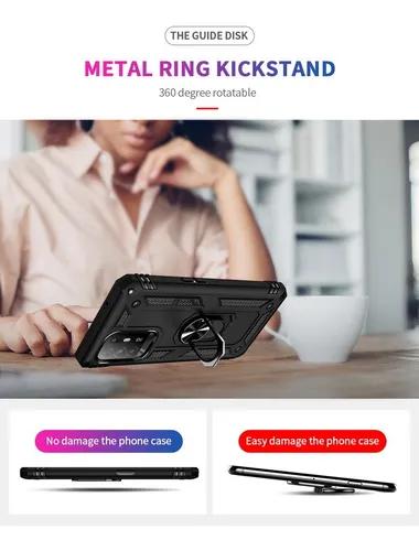 Funda Para Oppo Reno5 Z/f19 Pro + 5g/a94 5g/a95 5g