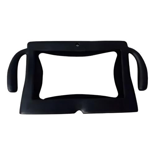 Funda Uso Rudo Silicon Gel Para Tablet 7 Pulgadas Universal Colors