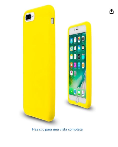 iPhone 6 Plus, iPhone 7 Plus, iPhone 8 Plus