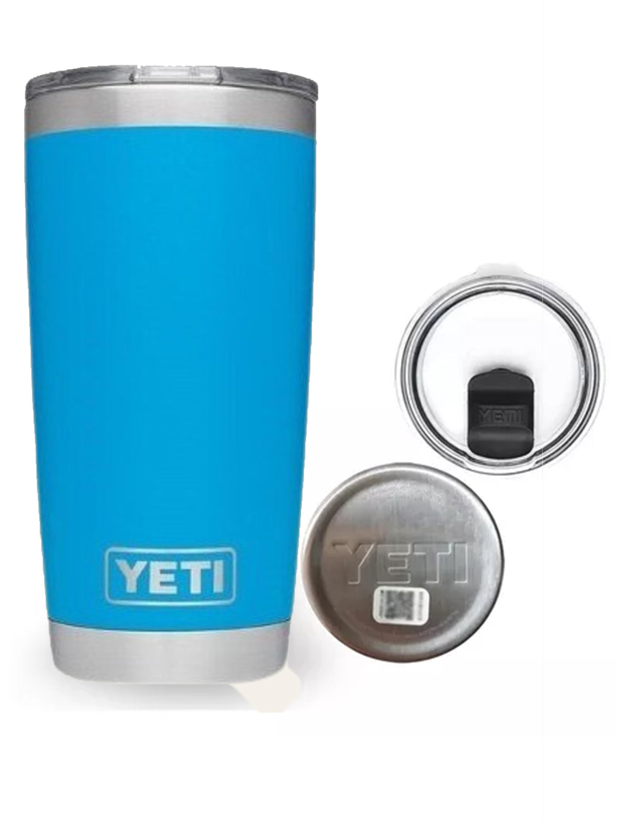 yeti 20 oz personalizado  mayoreo tapa slider