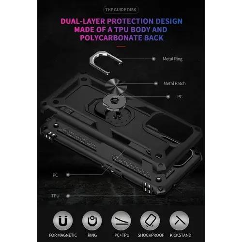Funda Para Oppo Reno5 Z/f19 Pro + 5g/a94 5g/a95 5g
