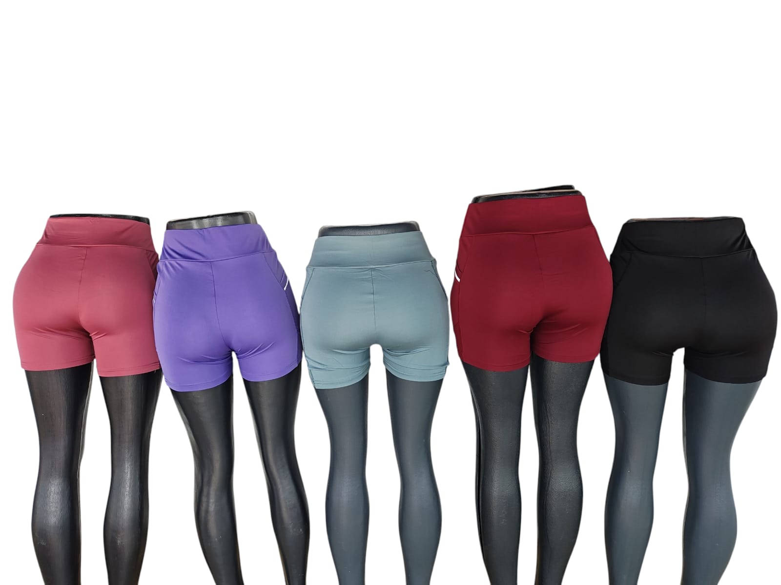 short para el gym por mayoreo