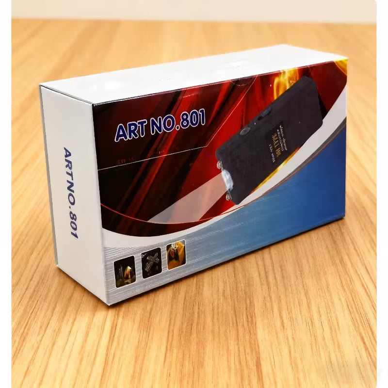 linterna para exteriores, linterna recargable, linterna LED para senderismo, ciclismo y para una práctica iluminación del hogar.