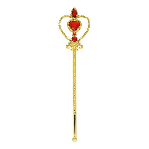 set de 12 baritas para disfraces de princesa o reyna
