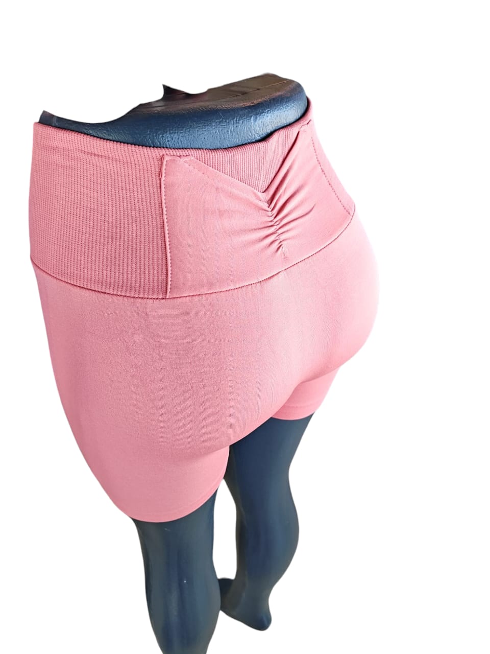 Short deportivo para mujer gym y casual ideal para correr con bolcillo