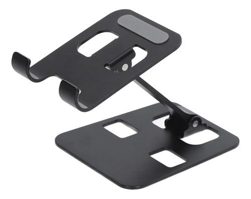 Soporte De Escritorio Para Teléfono, Aleación De Aluminio,