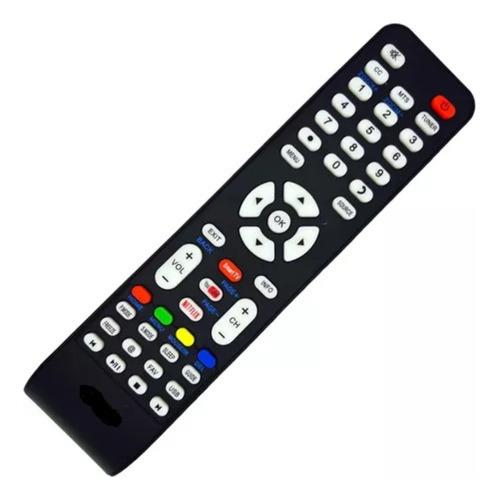 Control para tv jvc speler hkp pro tlc atvio directo Remoto Compatible Speler Smart Tv Netflix Youtube