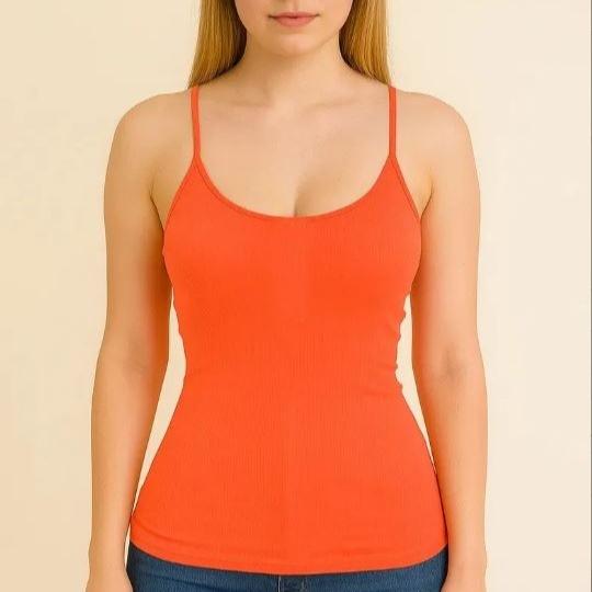 Blusa de Tirantes Para Dama, Blusa Fresca Ideal  Dama mayoreo $35