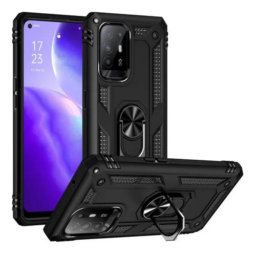 Funda Para Oppo Reno5 Z/f19 Pro + 5g/a94 5g/a95 5g