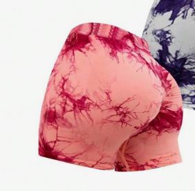 ab outfit gym mujer short con  levanta pompa para hacer ejercicio