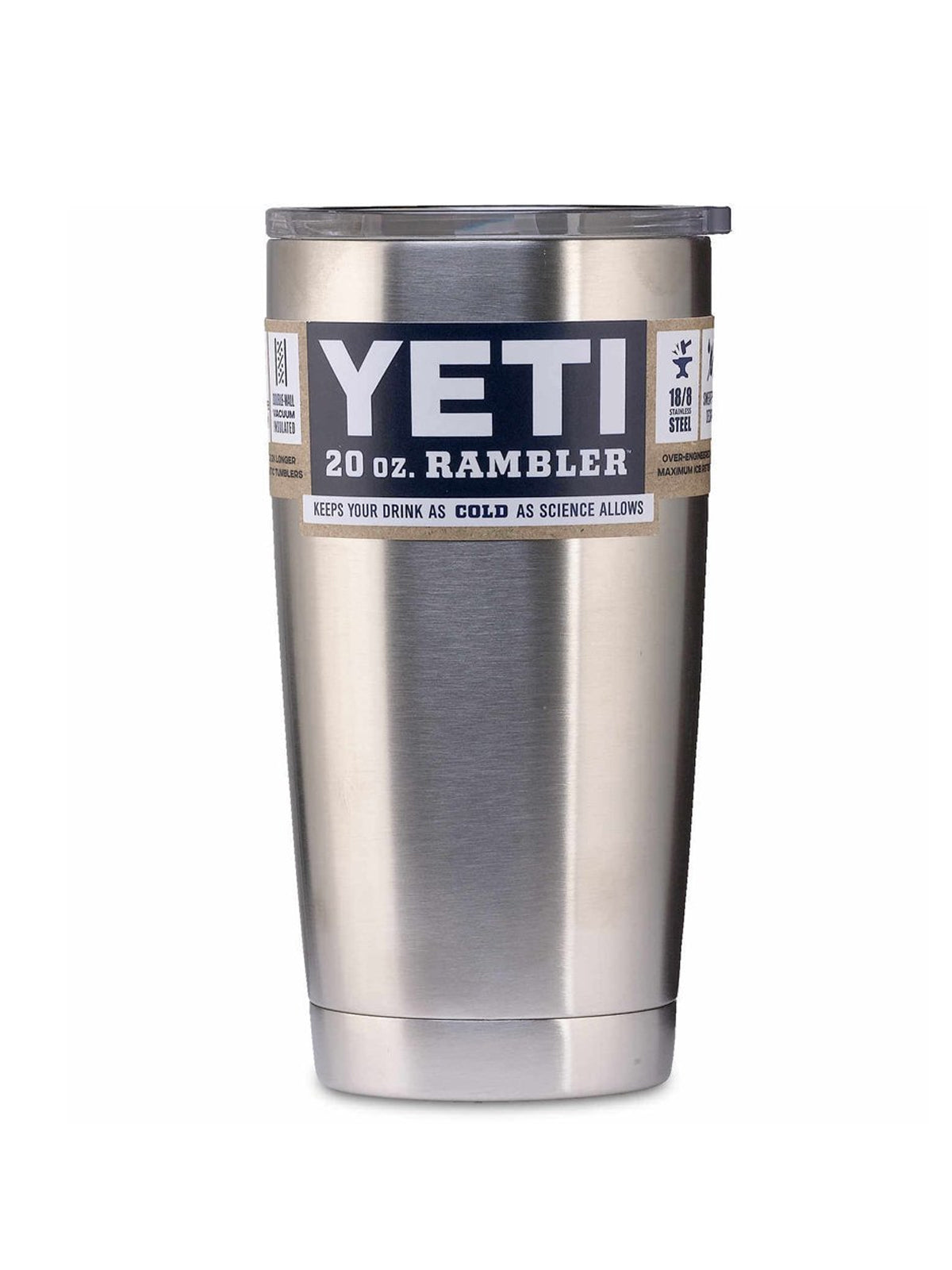 yeti 20 oz personalizado  mayoreo tapa slider