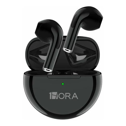Audífonos In-ear Inalámbricos 1hora Aut119  Diseño Practico
