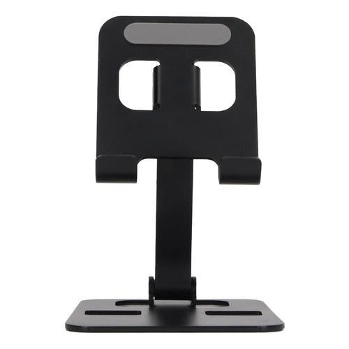 Soporte De Escritorio Para Teléfono, Aleación De Aluminio,