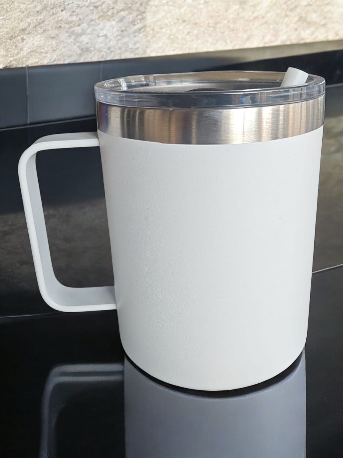 taza 12 oz tipo yeti