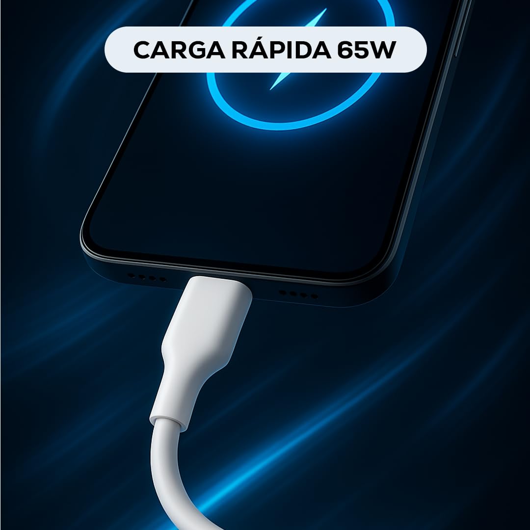 CABLE ECONOMICO TIPO C A TIPO C