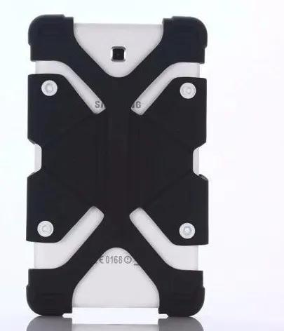 Funda Universal Tableta 7 Y 8 Pulgadas Uso Rudo Niños