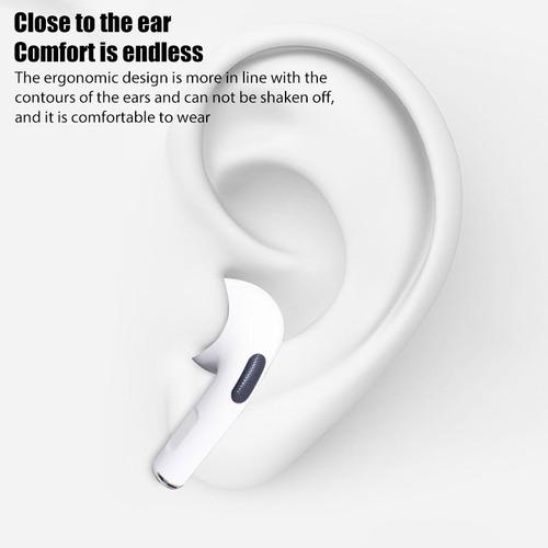 Audífonos Inalámbricos Bluetooth inpods 12  Cómodos