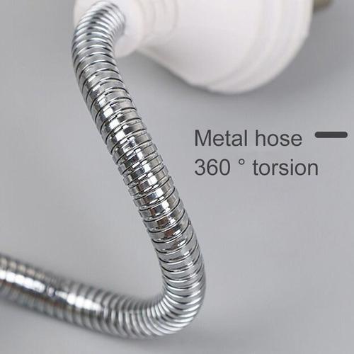 soket Base De Lámpara E27 Con Interruptor Y Enchufe
