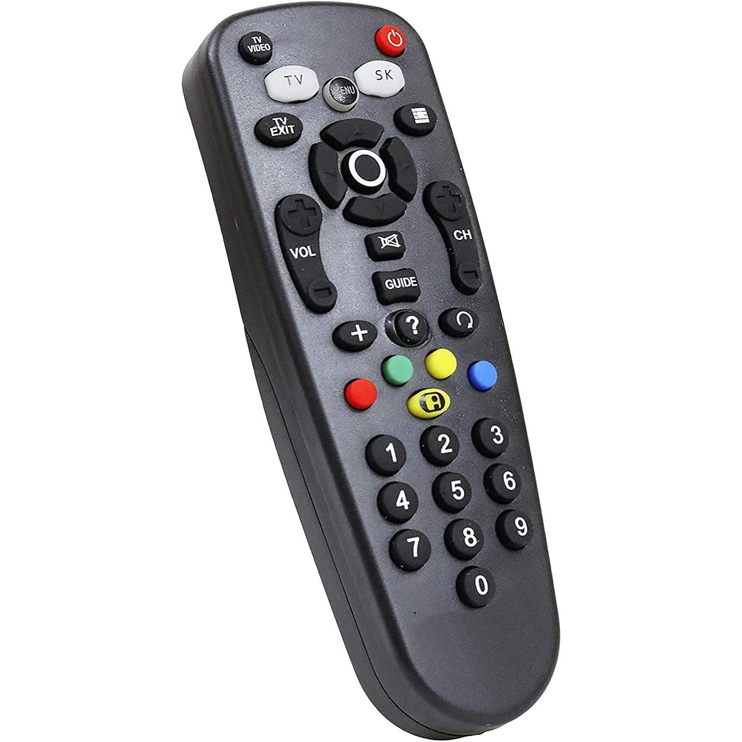 CONTROL para Sky VTV  Universal