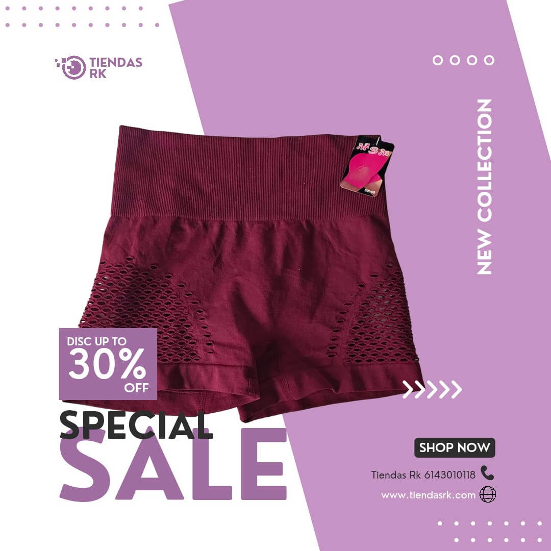 SHORT NEGRO LISO IDEAL PARA GYM