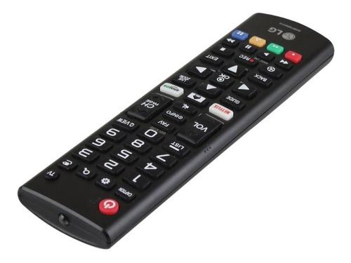 Control Lg Akb75095307 Akb75095315 Smartv