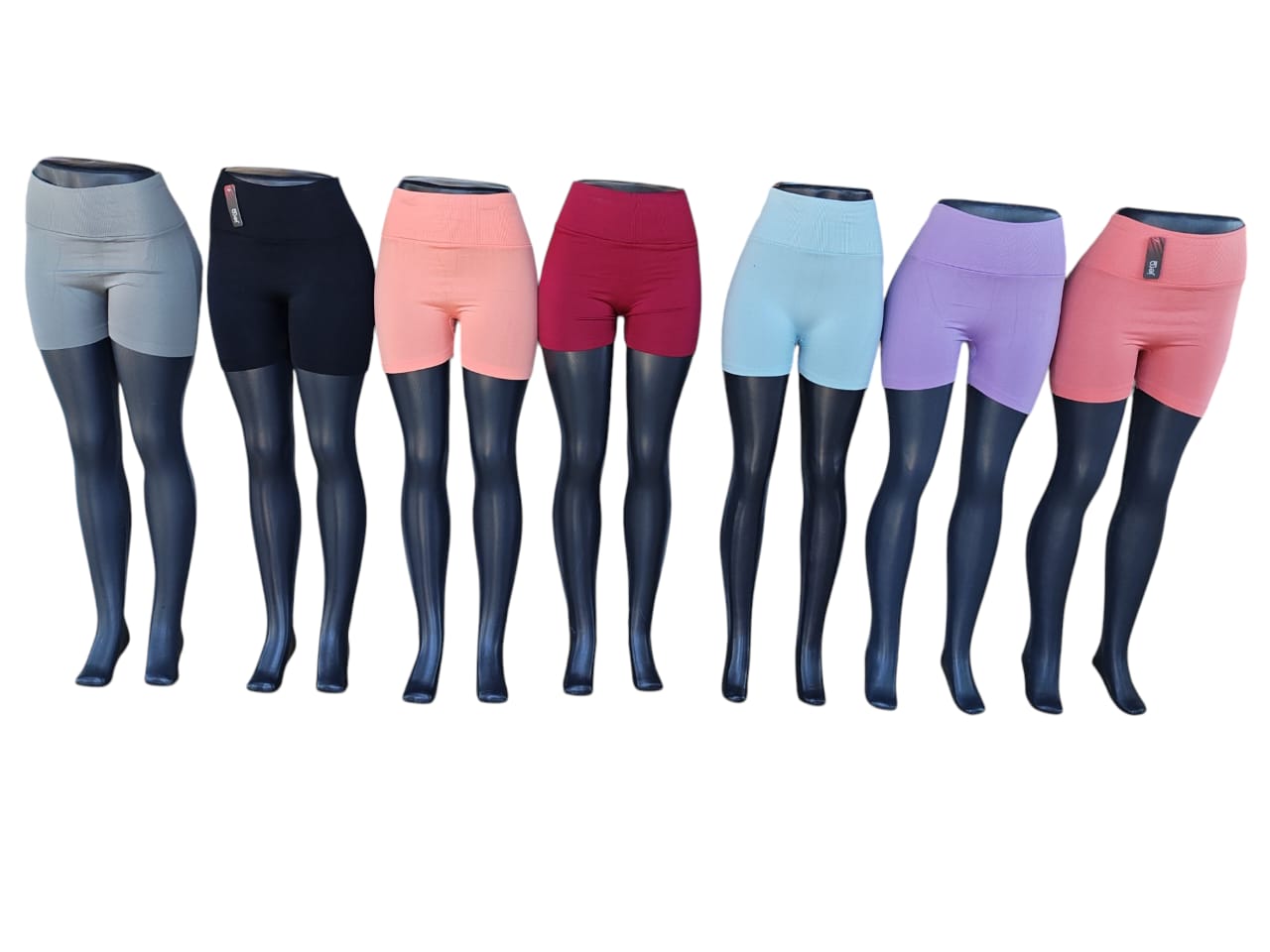 Short deportivo para mujer gym y casual ideal para correr con bolcillo