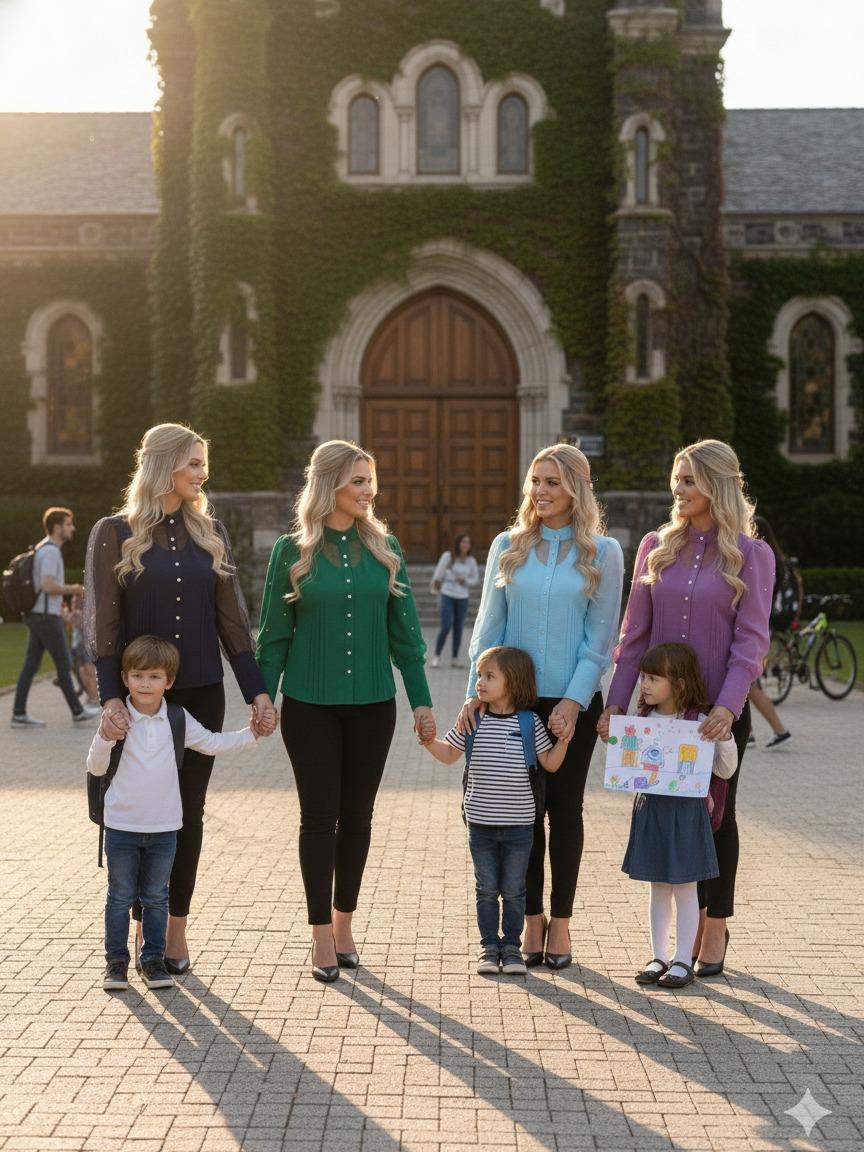 Blusa Para Dama De Moda Casual Elegante Estampados De Moda