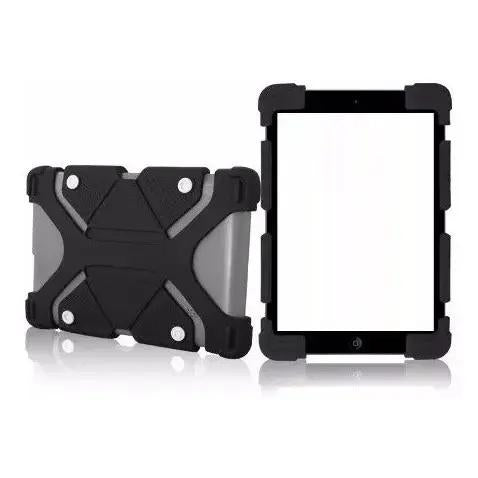 Funda Universal Tableta 7 Y 8 Pulgadas Uso Rudo Niños