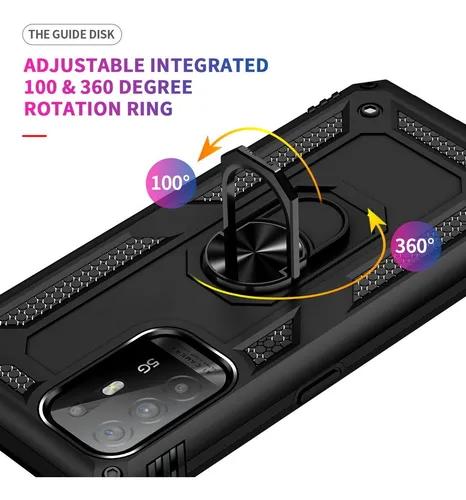 Funda Para Oppo Reno5 Z/f19 Pro + 5g/a94 5g/a95 5g