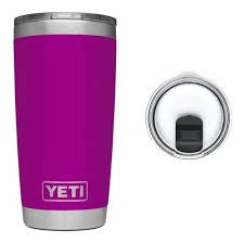 Yeti 20 Oz por mayoreo   acero inoxidable clásico