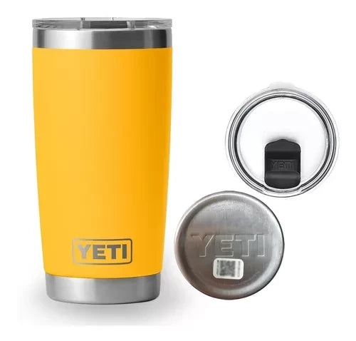 Yeti 20 Oz por mayoreo   acero inoxidable clásico