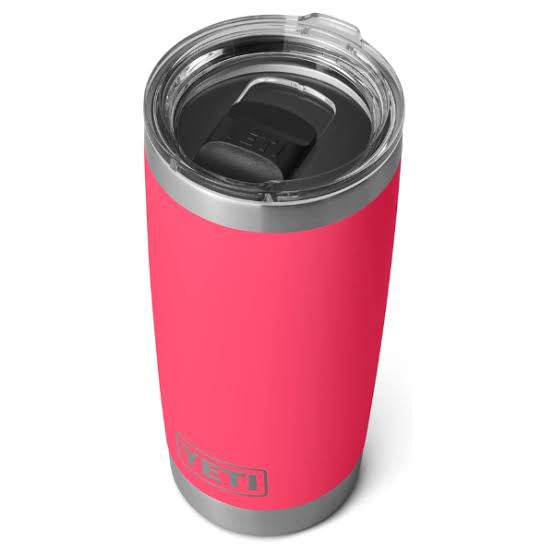 Caja con 50 Yetis 20 Oz tapa slider