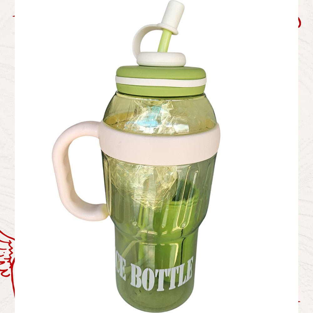 Termo ice cream con filtro 1.300 ml